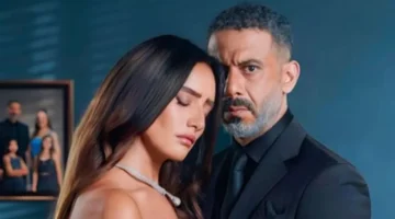 موعد عرض مسلسل ورد وشوكولاتة وتفاصيل حلقاته المثيرة